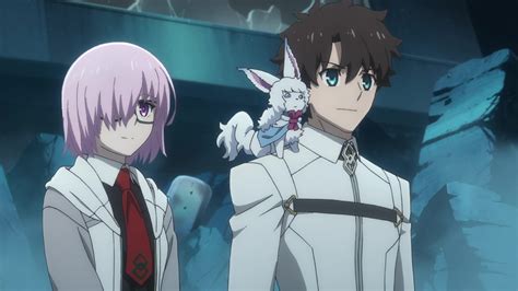 m4ufree fate/grand order: first order